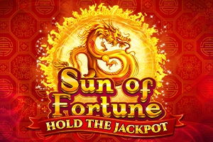 Sun of Fortune Demo Slot