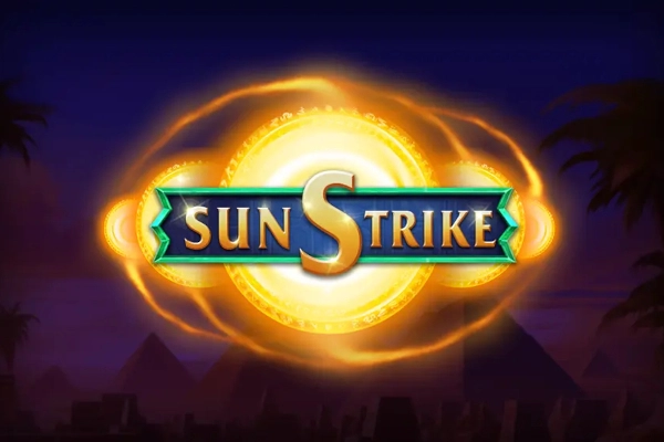 Sun Strike Demo Slot