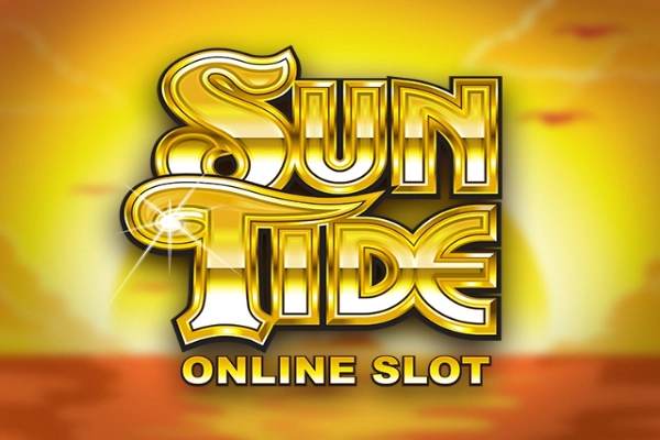 SunTide Demo Slot