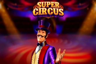 Super Circus Demo Slot