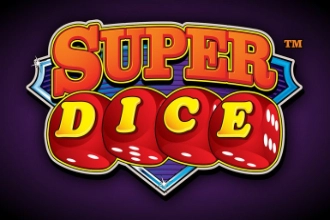 Super Dice Demo Slot