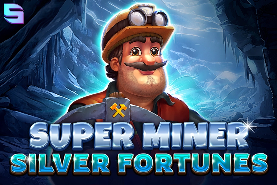 Super Miner Silver Fortunes Demo Slot