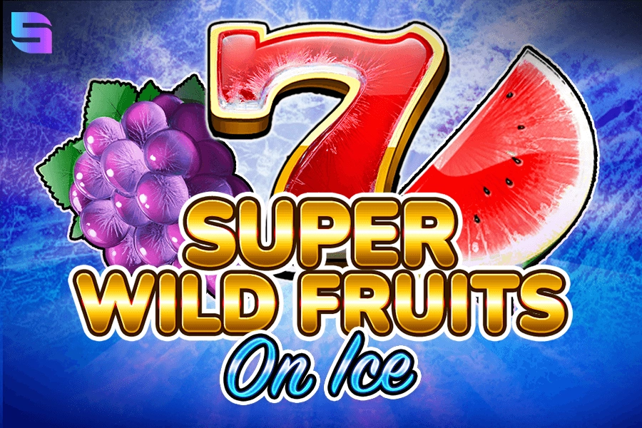 Super Wild Fruits - On Ice Demo Slot