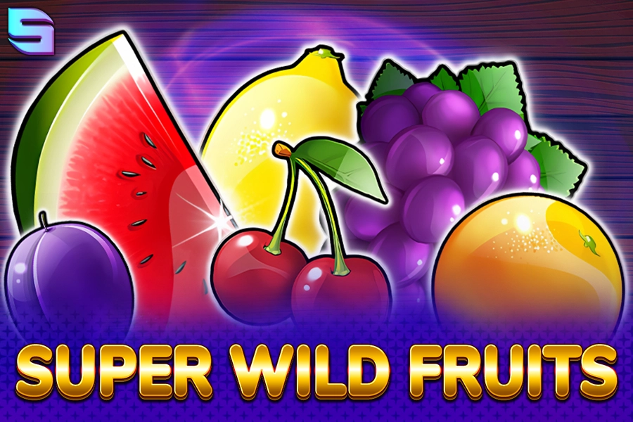 Super Wild Fruits Demo Slot