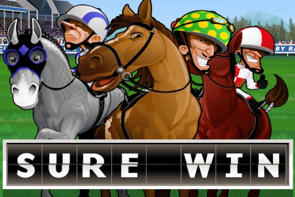 Sure Win Demo Slot