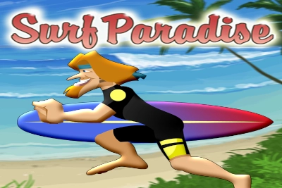 Surf Paradise Demo Slot