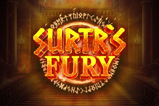 Surtr's Fury Demo Slot