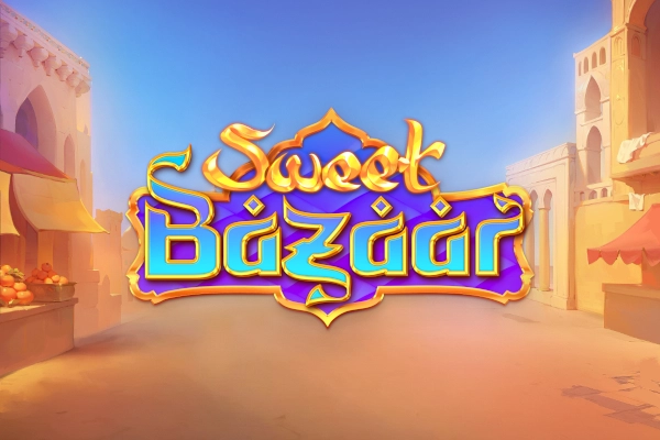 Sweet Bazaar Demo Slot