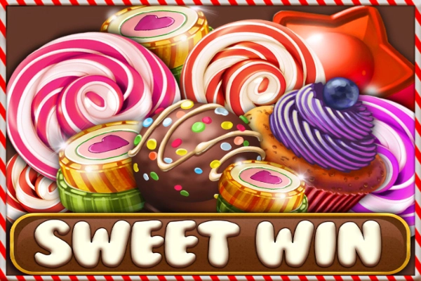 Sweet Win Demo Slot