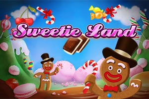 Sweetie Land Demo Slot