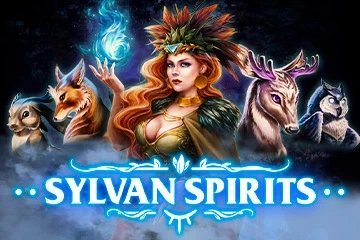 Sylvan Spirits Demo Slot