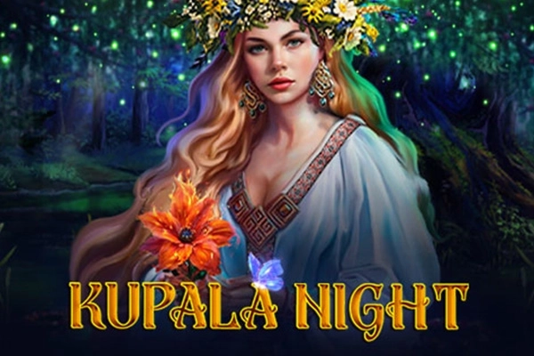 Kupala Night Demo Slot