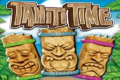 Tahiti Time Demo Slot