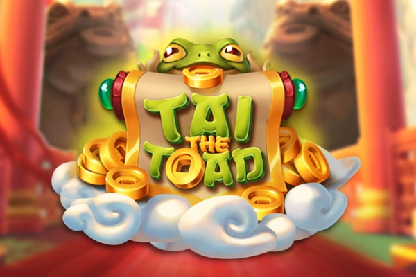 Tai the Toad Demo Slot