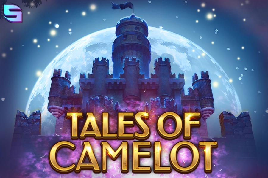 Tales of Camelot Demo Slot