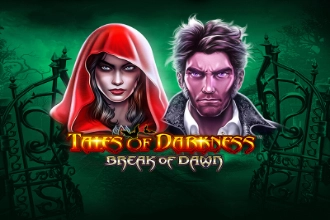 Tales of Darkness Break of Dawn Demo Slot