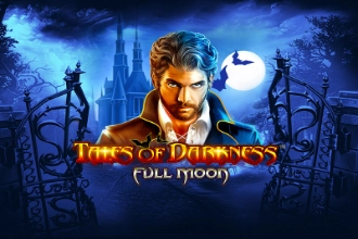 Tales of Darkness Full Moon Demo Slot