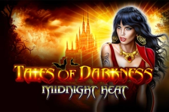 Tales of Darkness Midnight Heat Demo Slot