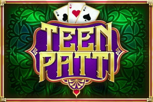 Teen Patti Demo Slot