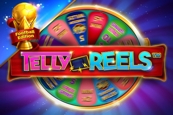 Telly Reels Football Edition Demo Slot