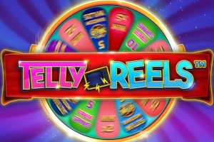 Telly Reels Demo Slot