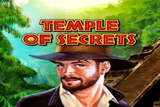 Temple of Secrets Demo Slot