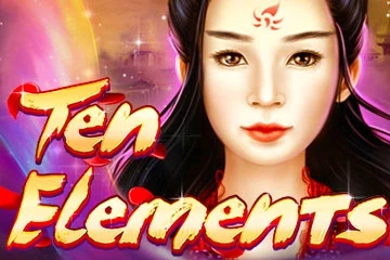 Ten Elements Demo Slot