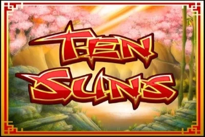 Ten Suns Demo Slot