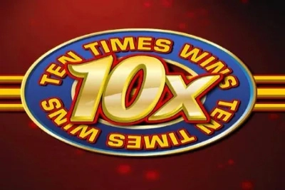 Ten Times Wins Demo Slot