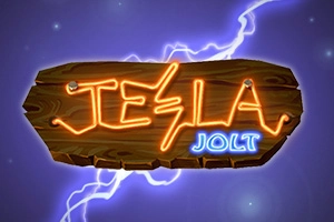 Tesla Jolt Demo Slot