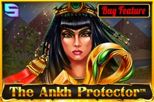 The Ankh Protector Demo Slot