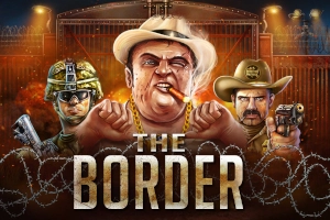 The Border Demo Slot