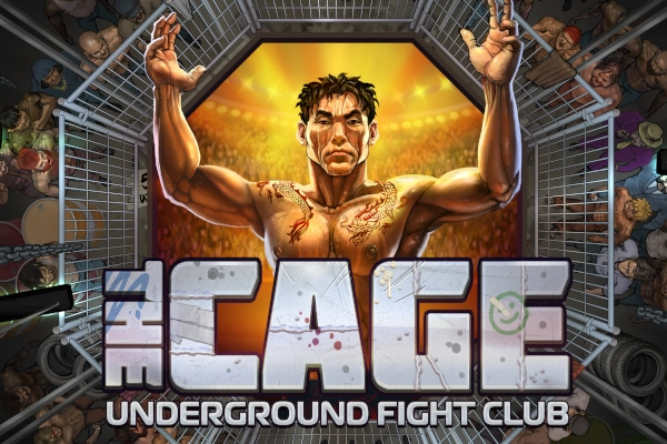 The Cage Demo Slot