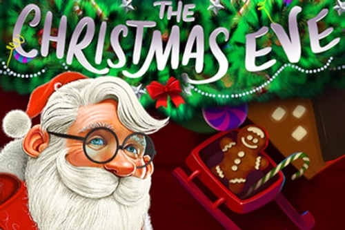 The Christmas Eve Demo Slot