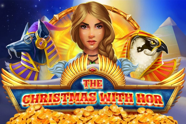 The Christmas with Hor Demo Slot