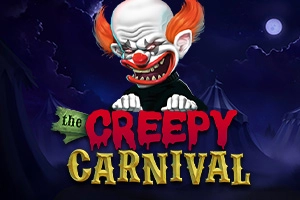 The Creepy Carnival Demo Slot