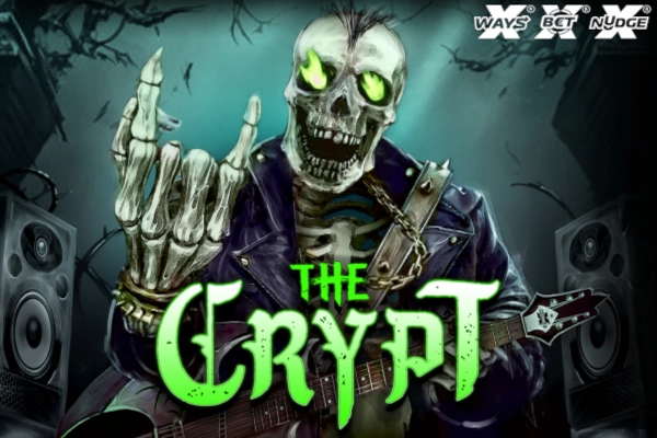 The Crypt Demo Slot