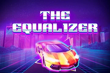 The Equalizer Demo Slot