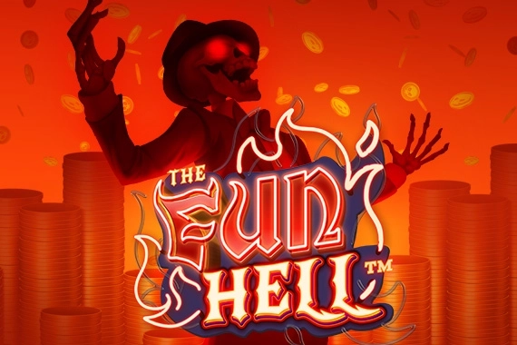 The Fun Hell Demo Slot