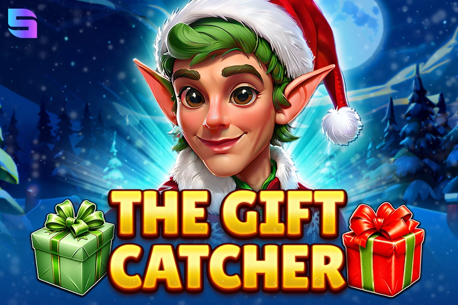 The Gift Catcher Demo Slot