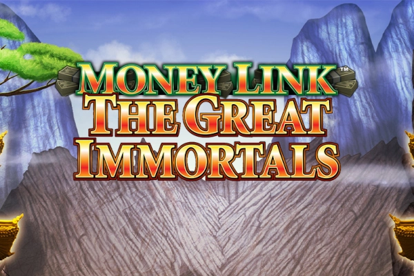 The Great Immortals Demo Slot