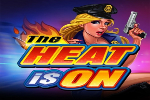 The Heat is On Demo Slot