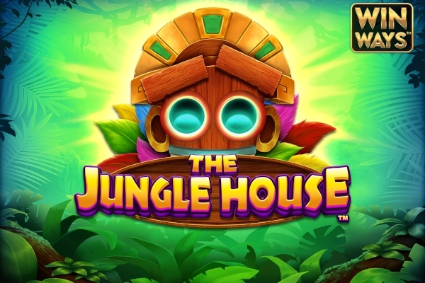 The Jungle House Win Ways Demo Slot