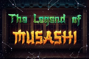 The Legend of Musashi Demo Slot