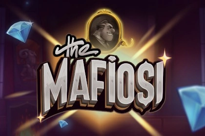 The Mafiosi Demo Slot