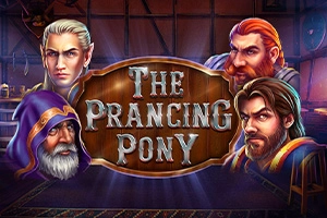 The Prancing Pony Demo Slot