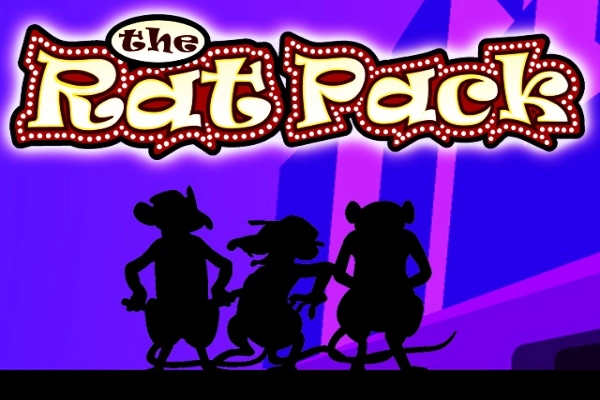 The Rat Pack Demo Slot