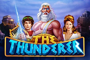 The Thunderer Demo Slot