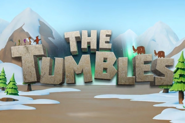 The Tumbles Demo Slot