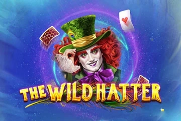 The Wild Hatter Demo Slot